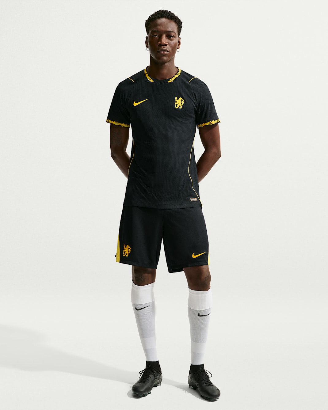 Chelsea F.C. 2026/27 Stadium Away