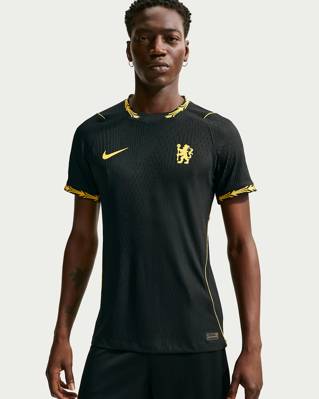 Chelsea F.C. 2026/27 Match Away