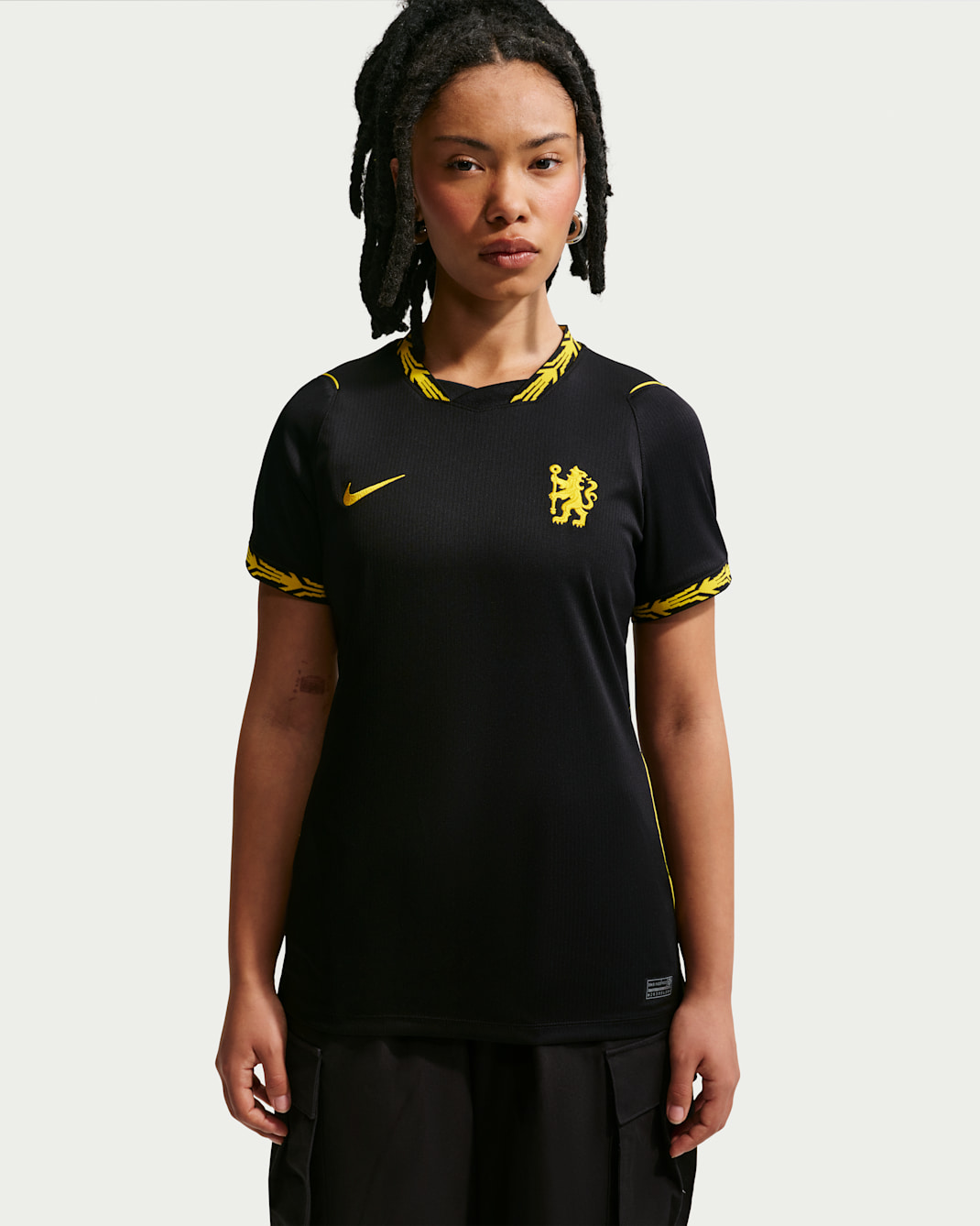 Chelsea F.C. 2026/27 Stadium Away