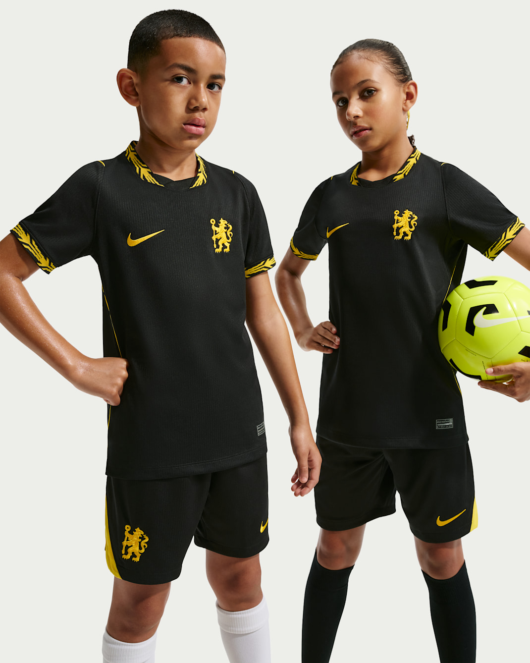 Chelsea F.C. 2026/27 Stadium Away