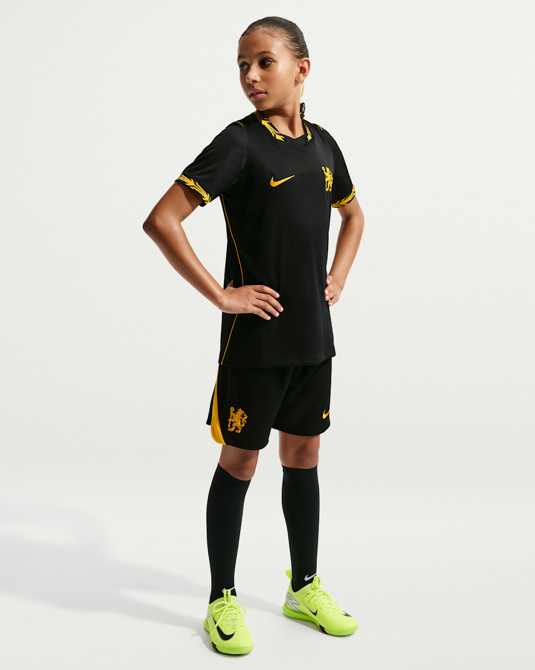 Chelsea F.C. 2026/27 Stadium Away