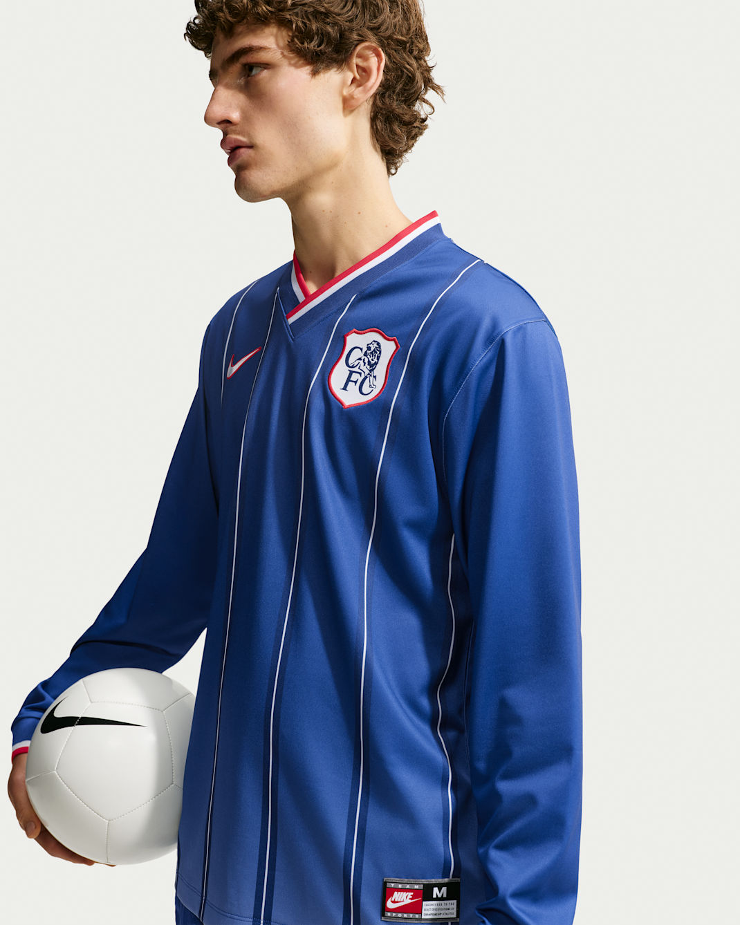 Chelsea F.C. Energy Third