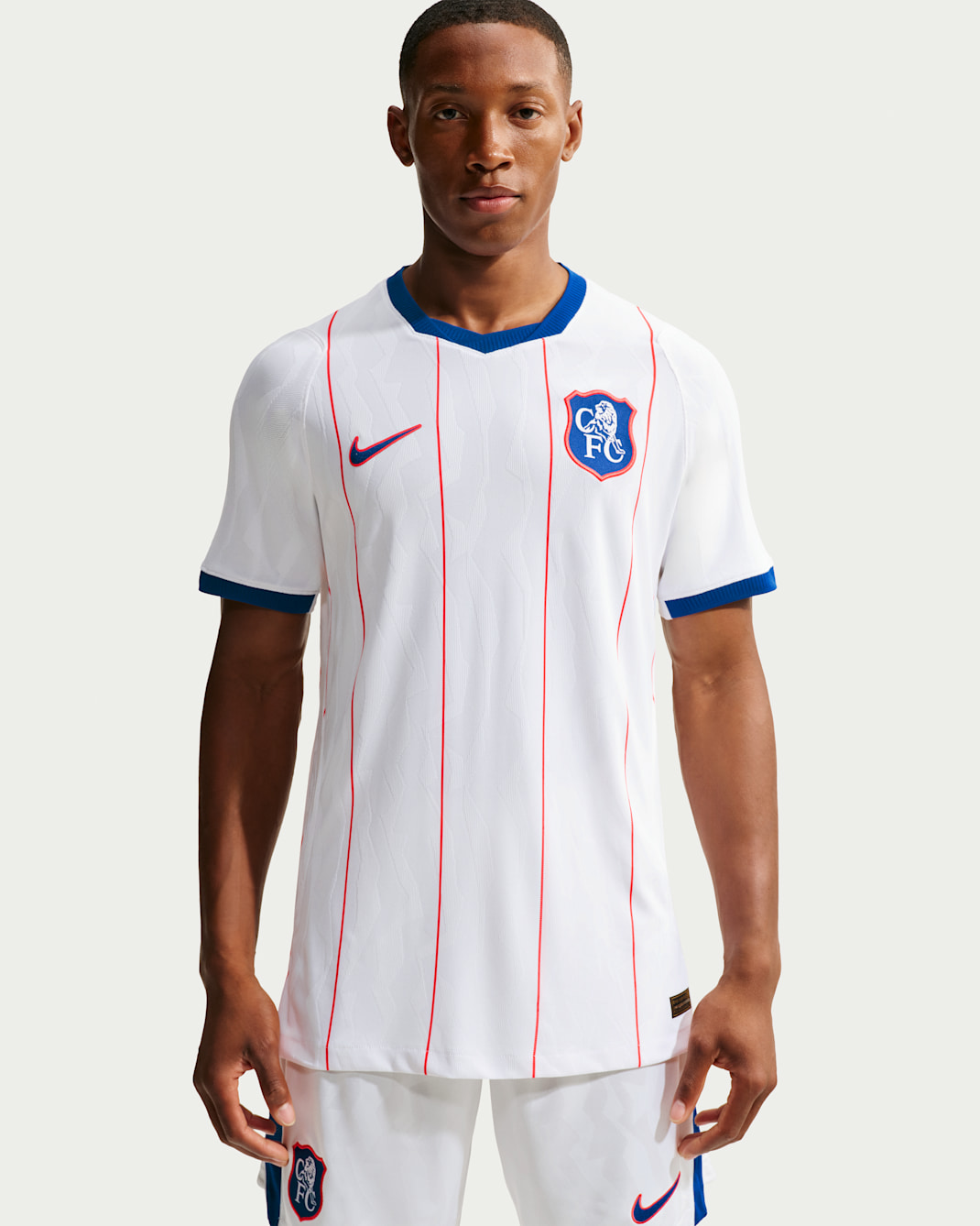 Chelsea FC 2026/27 Match Third