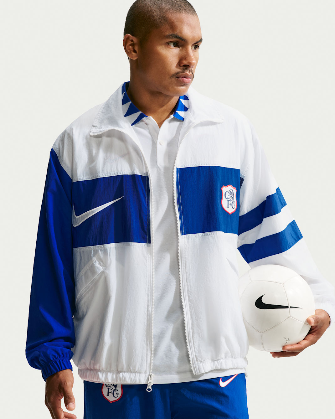 Chelsea F.C. Third