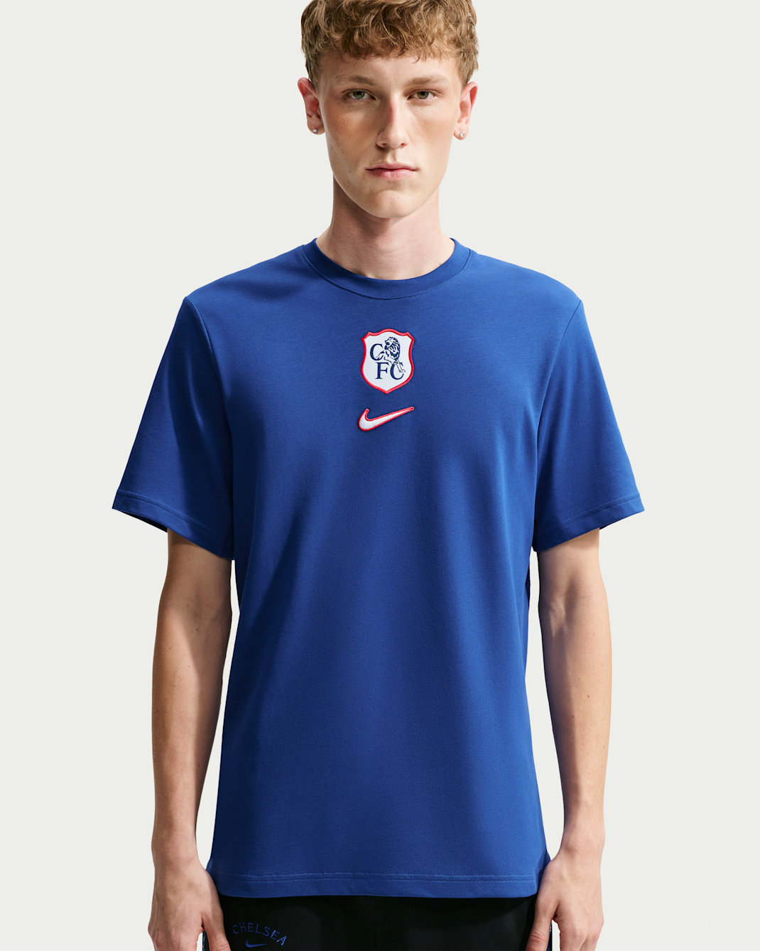 Chelsea F.C. Primary Third