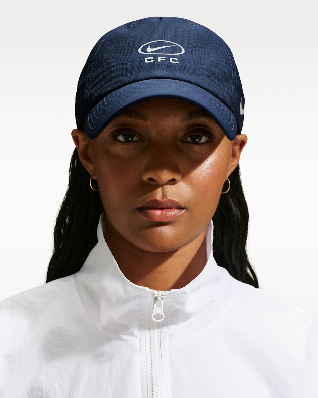 Chelsea 2026/27 Club Cap Poly 5P Winter Chrome Pack Nike Club Cap Poly 5P Winter Chrome Pack