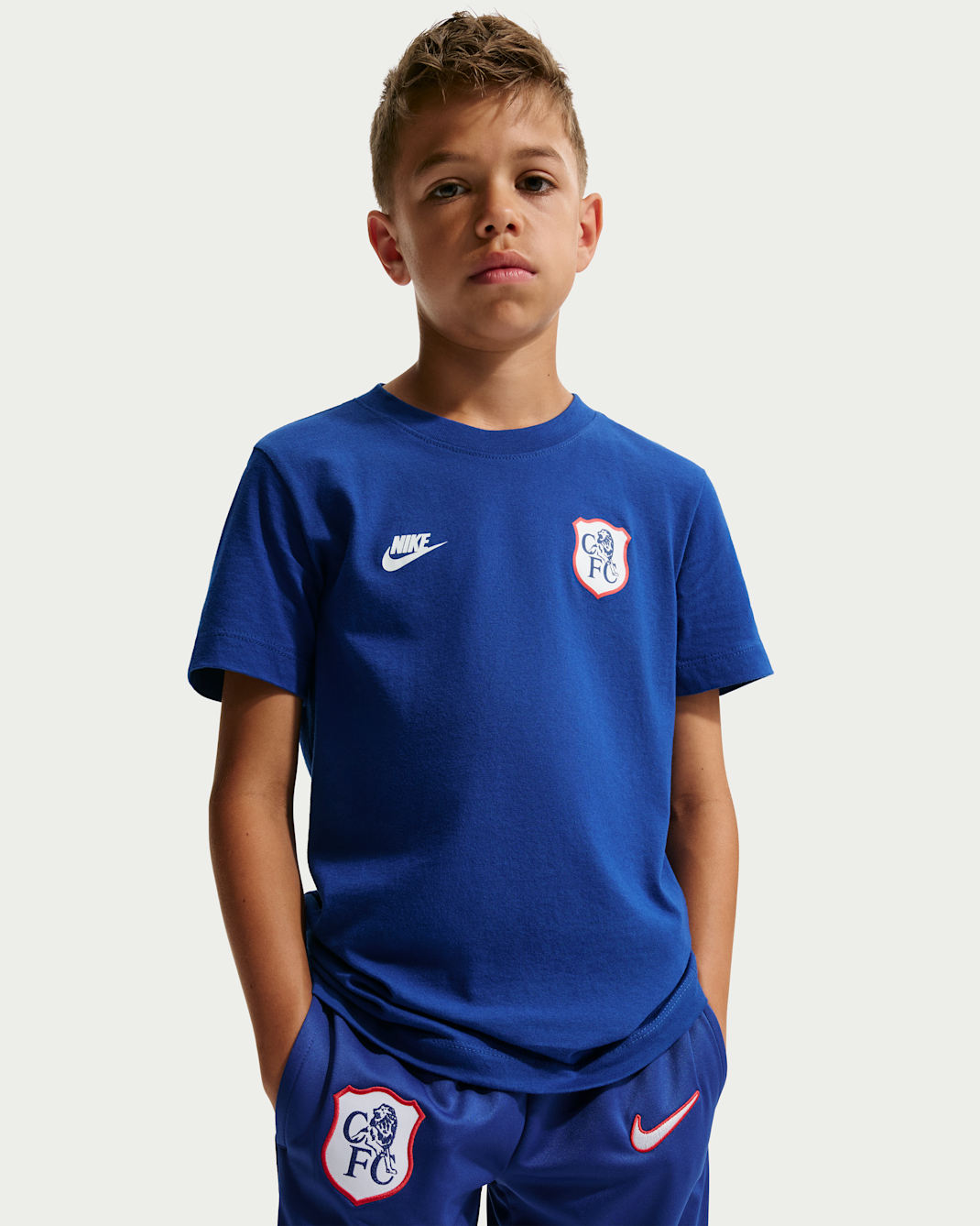 Chelsea F.C. Premier