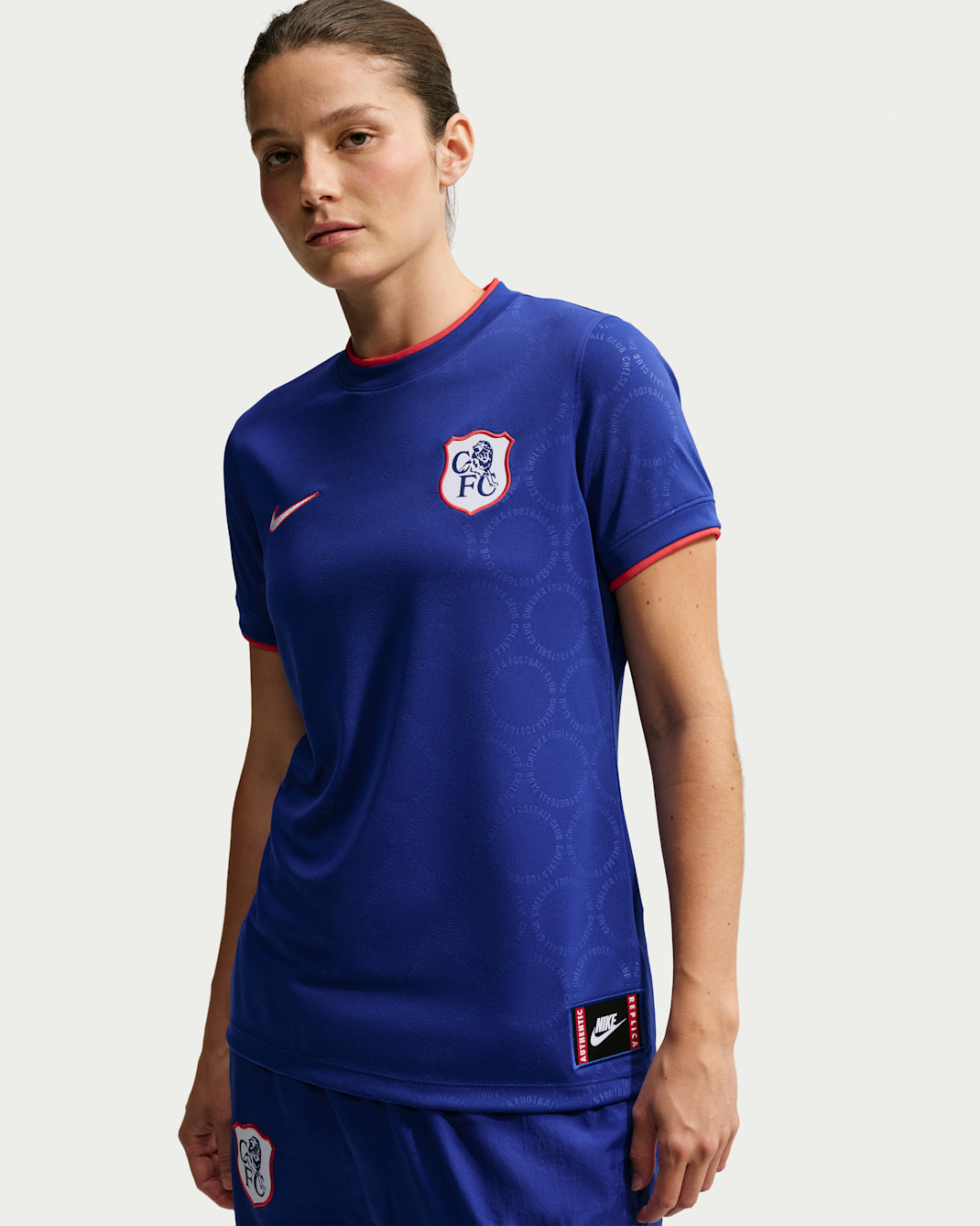 Chelsea F.C. Third