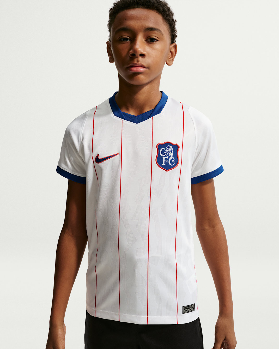 Chelsea F.C. 2026/27 Stadium Third