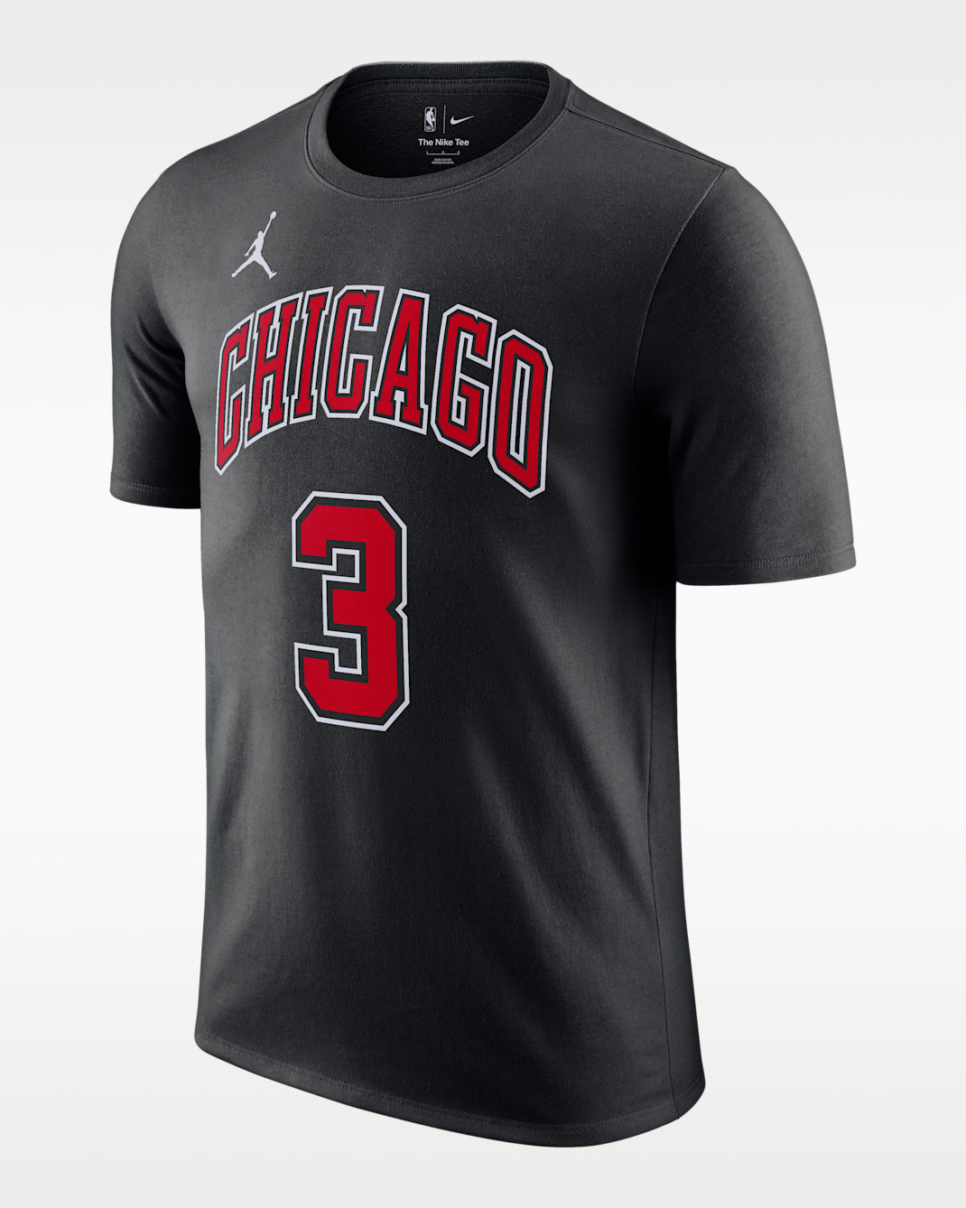 Chicago Bulls Essential Statement