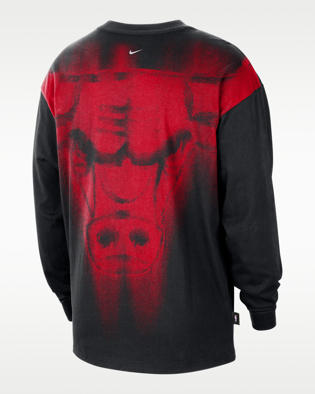 Chicago Bulls Standard Issue
