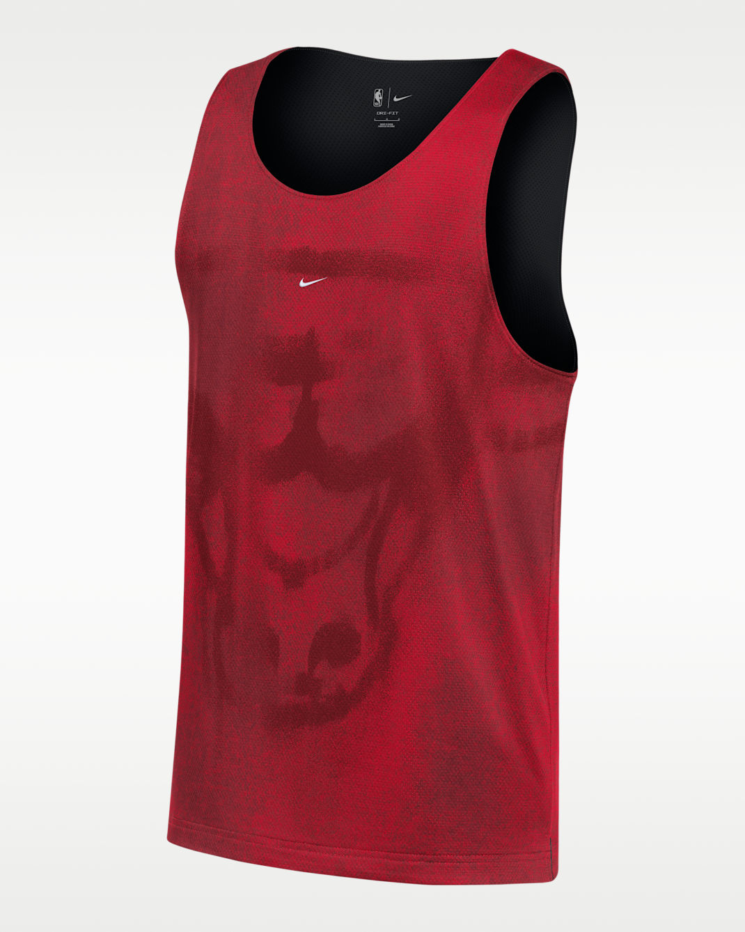 Chicago Bulls Standard Issue