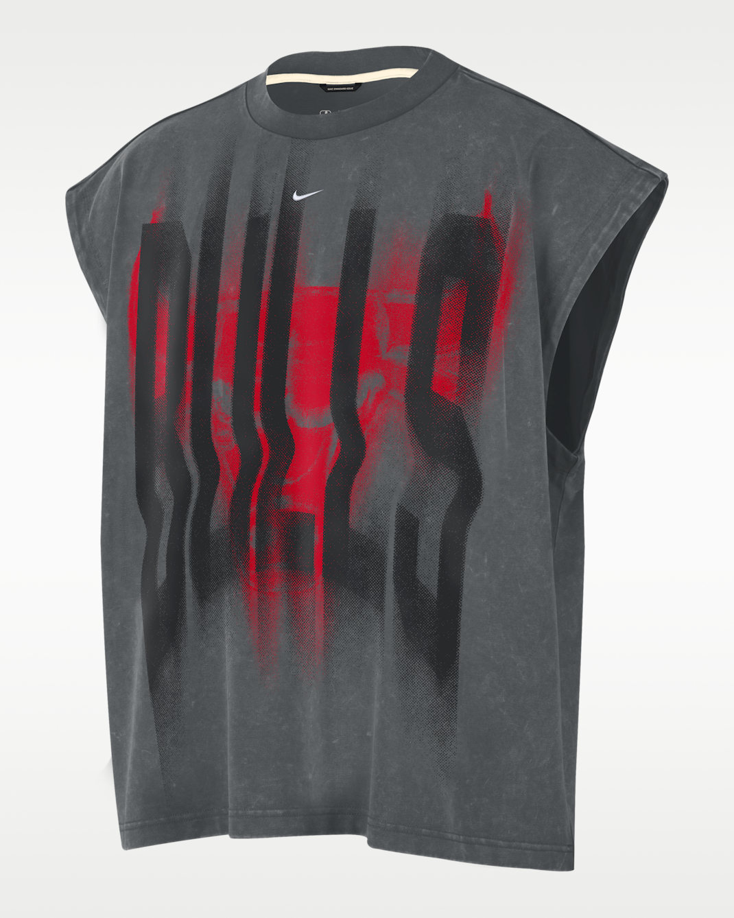 Chicago Bulls Standard Issue