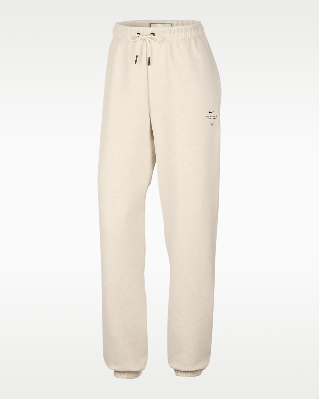 Chicago Bulls Standard Issue Men's Nike Basketball Trousers