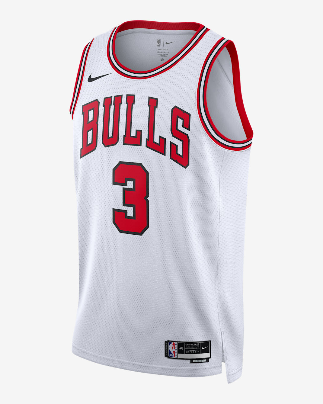 Chicago Bulls Association Edition