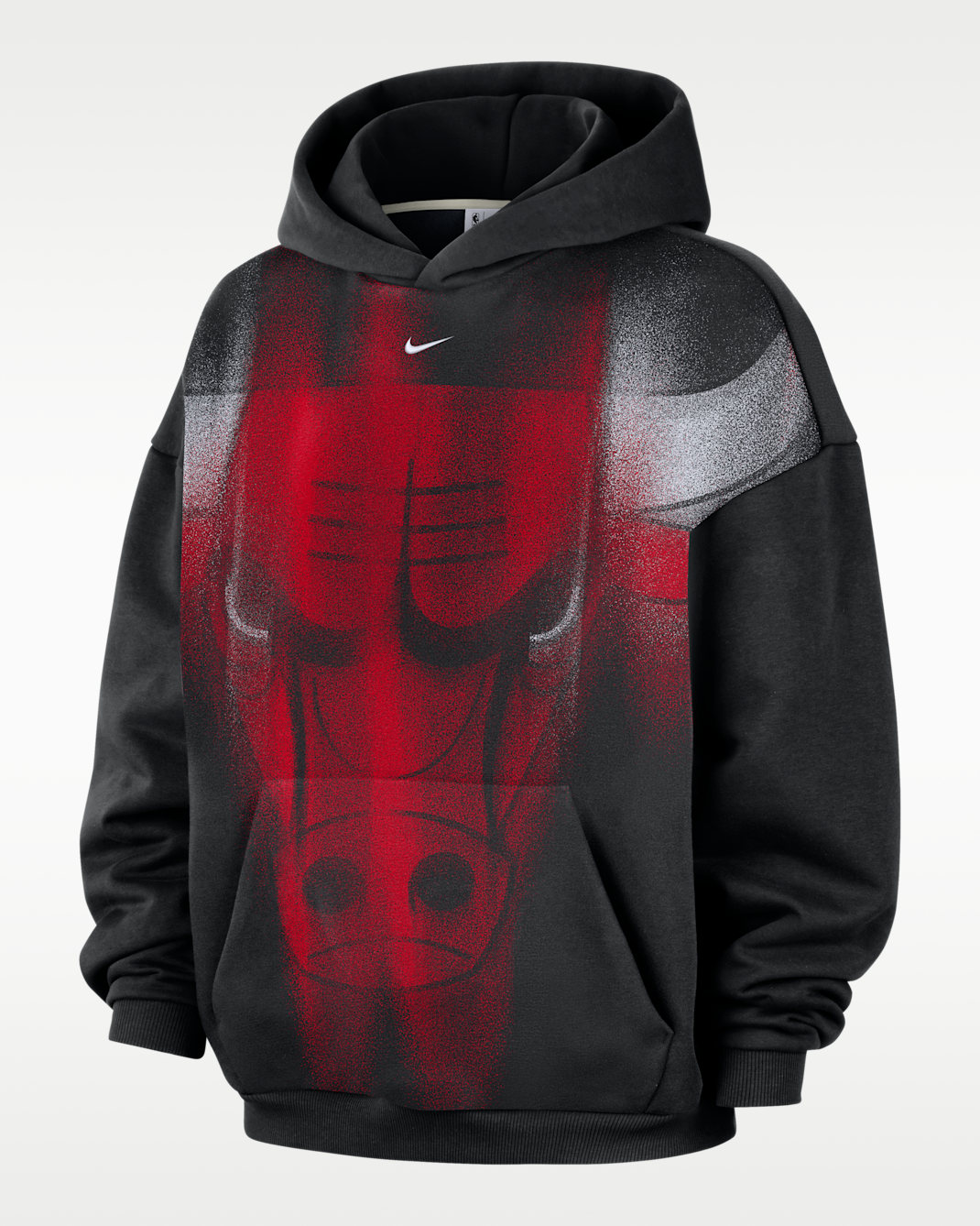 Chicago Bulls Standard Issue