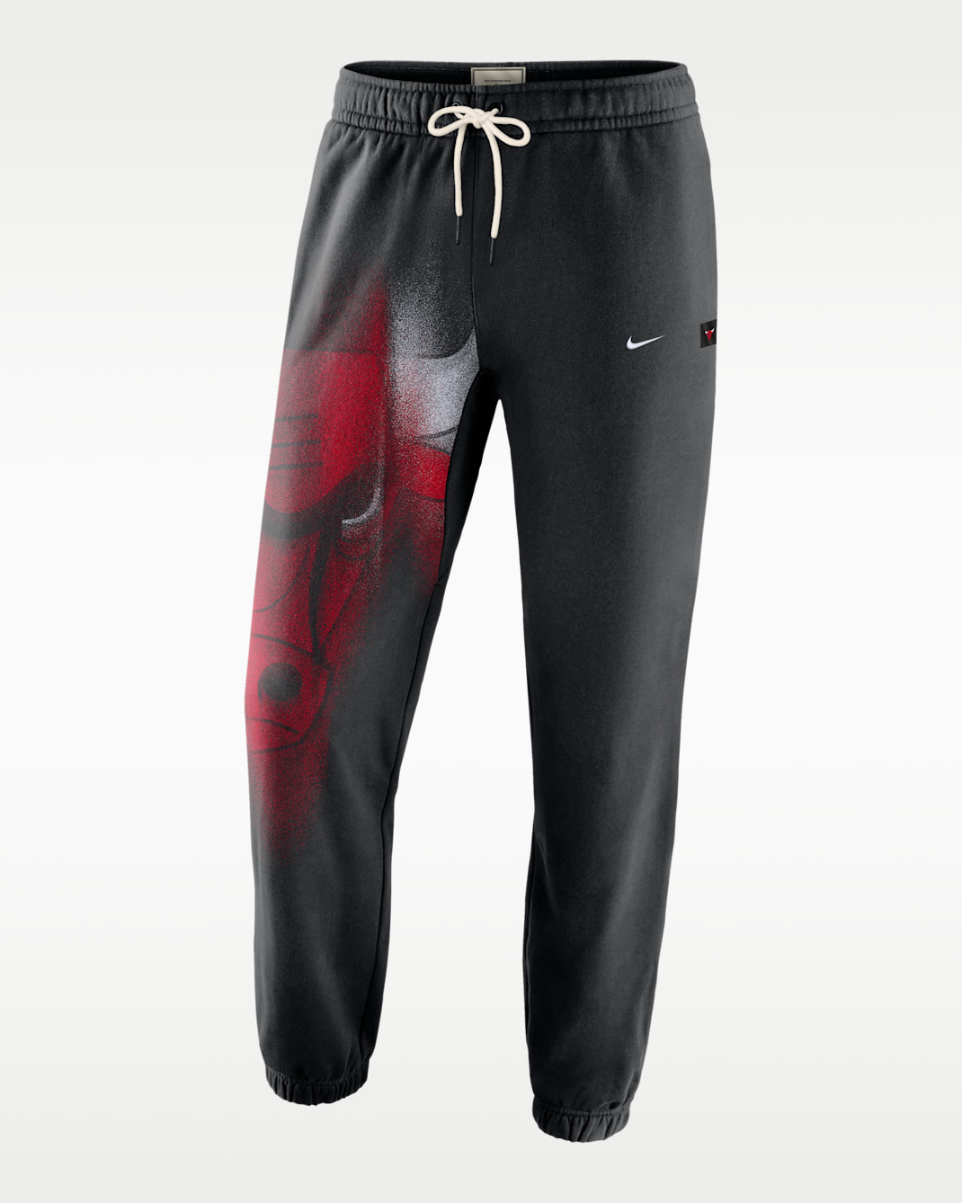 Chicago Bulls Standard Issue