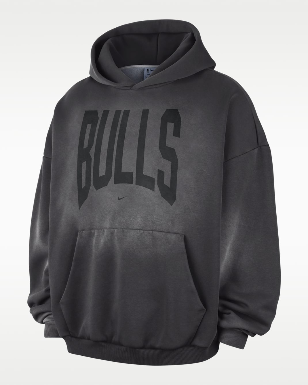 Chicago Bulls Standard Issue