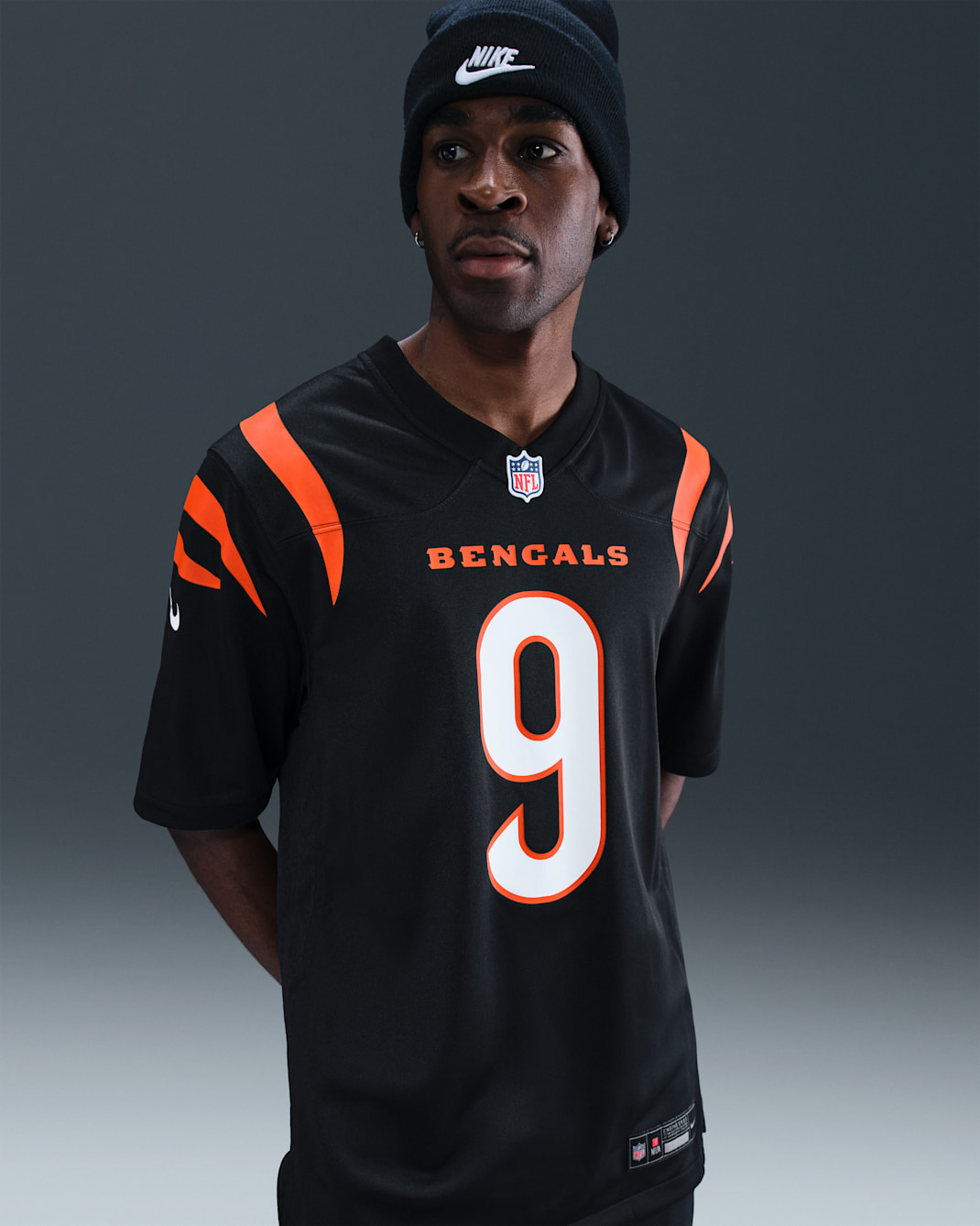 NFL Cincinnati Bengals (Joe Burrow)