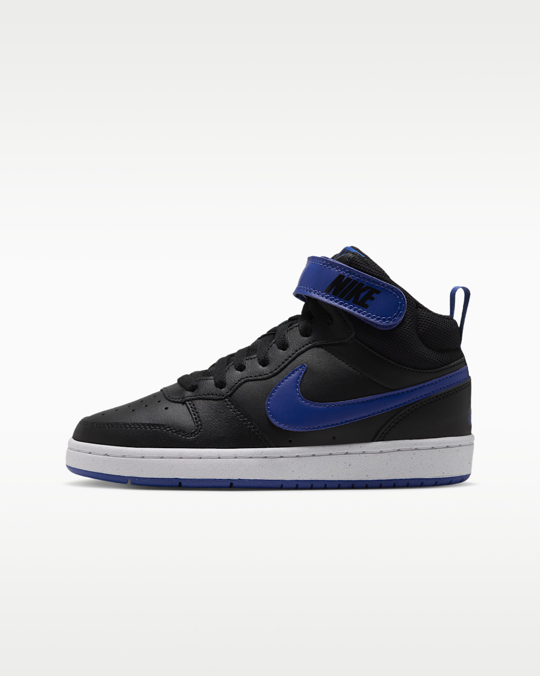 Nike Court Borough Mid 2
