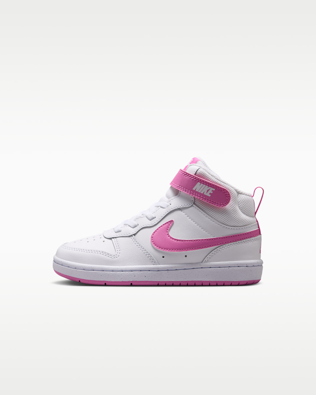 Nike Court Borough Mid 2