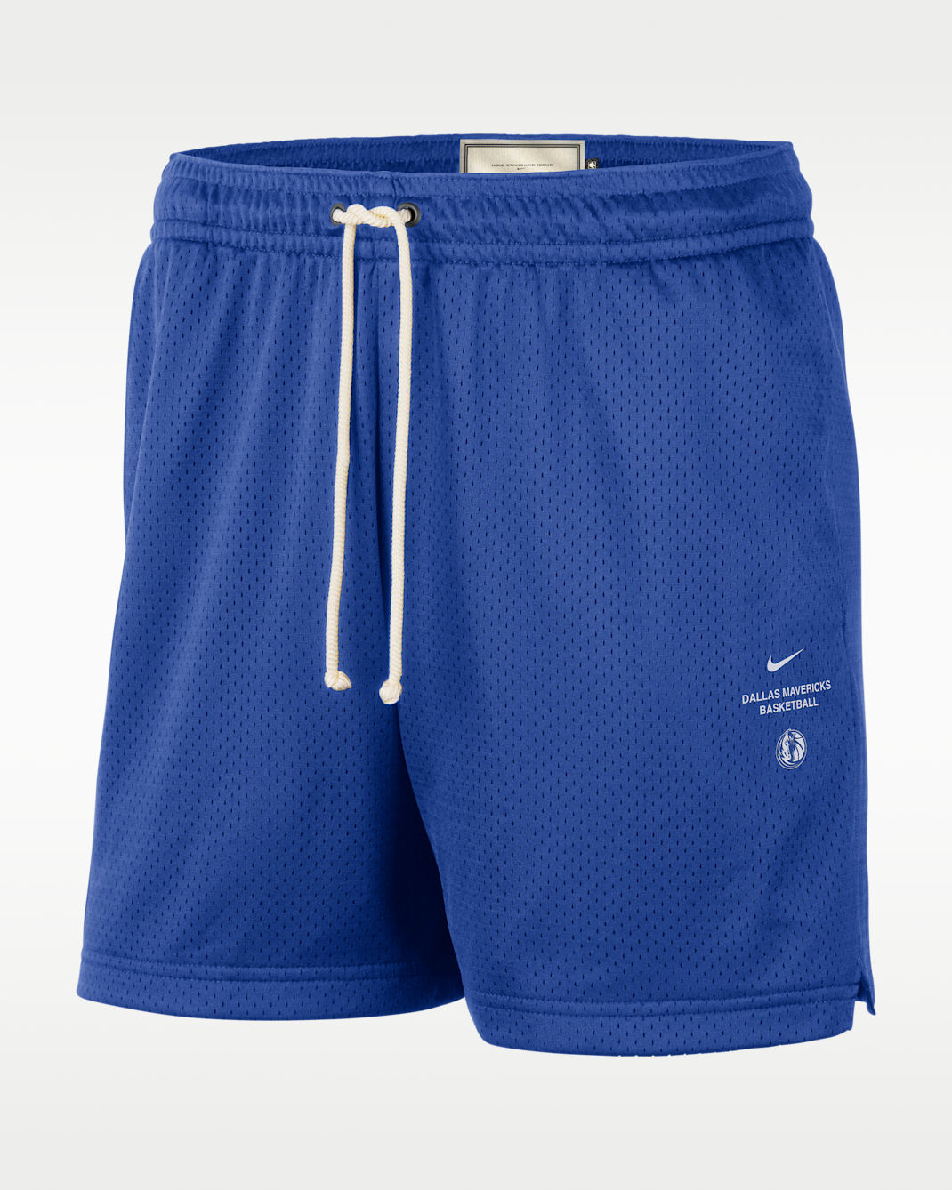 Dallas Mavericks Standard Issue