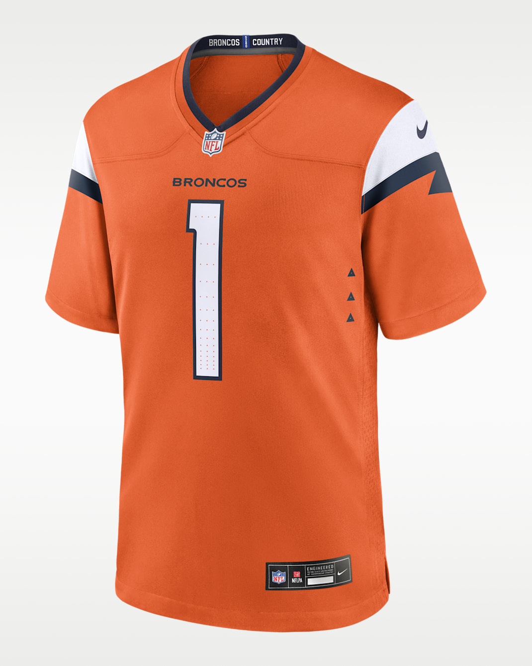 Bo Nix Denver Broncos