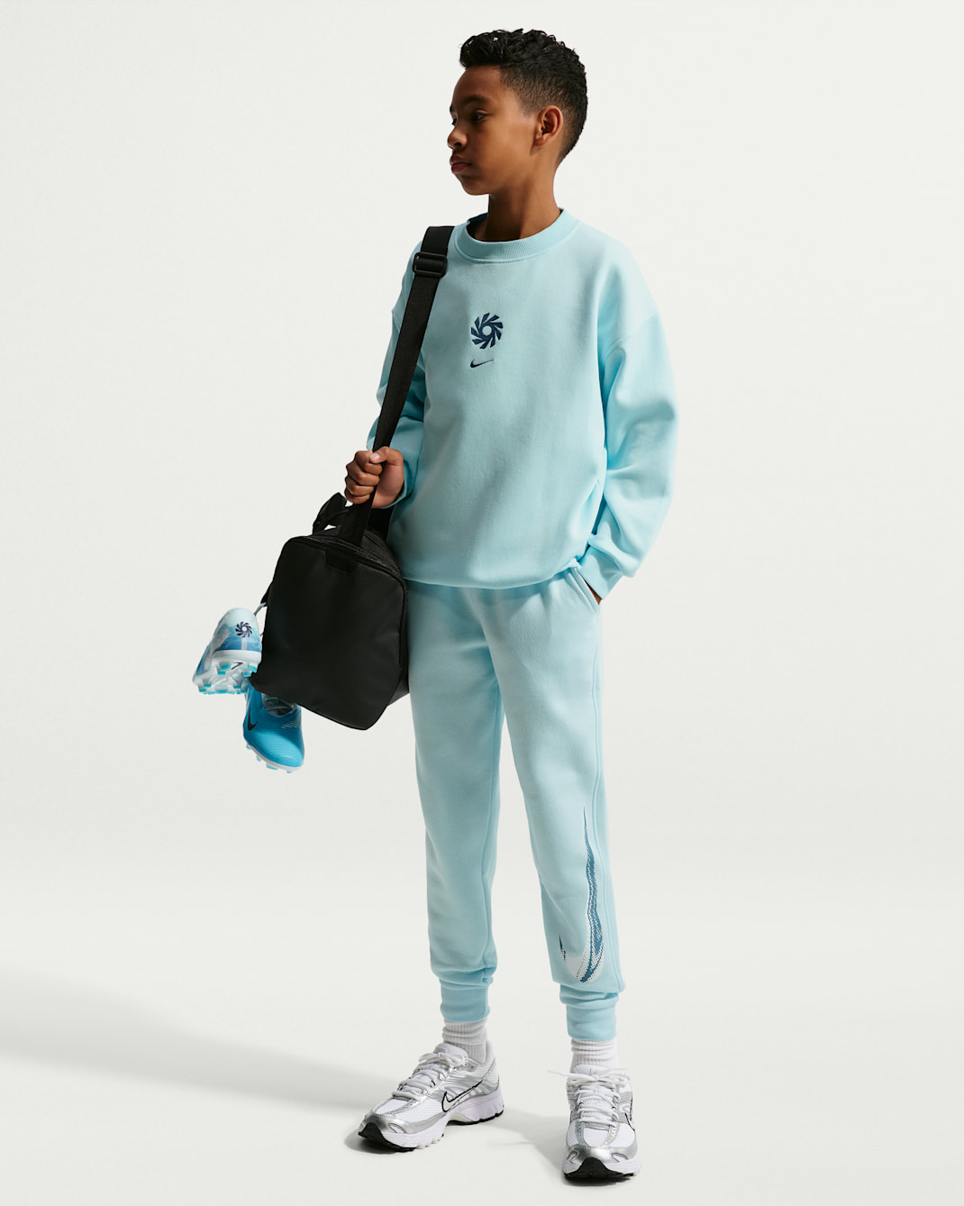Erling Haaland Club Fleece