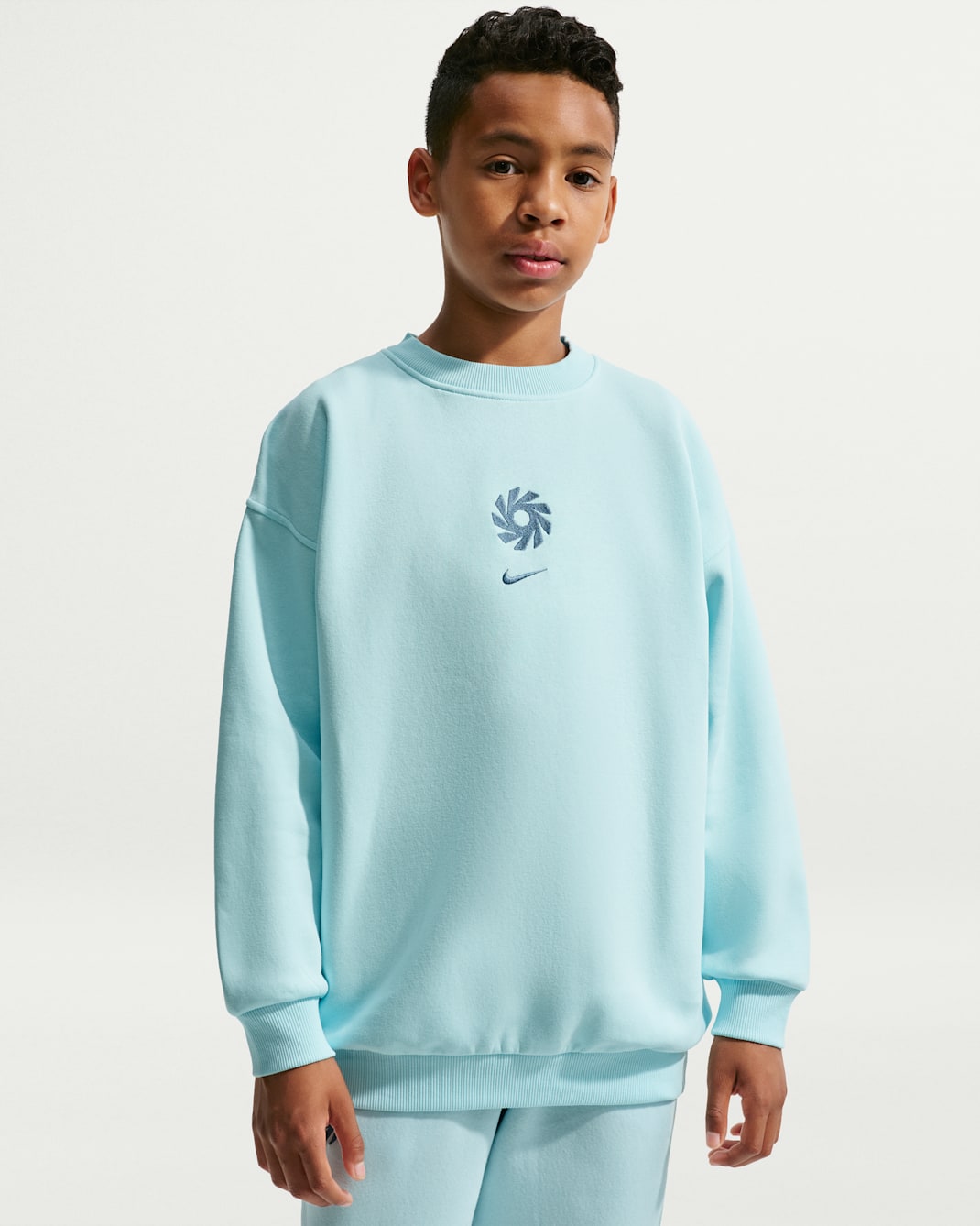 Erling Haaland Club Fleece