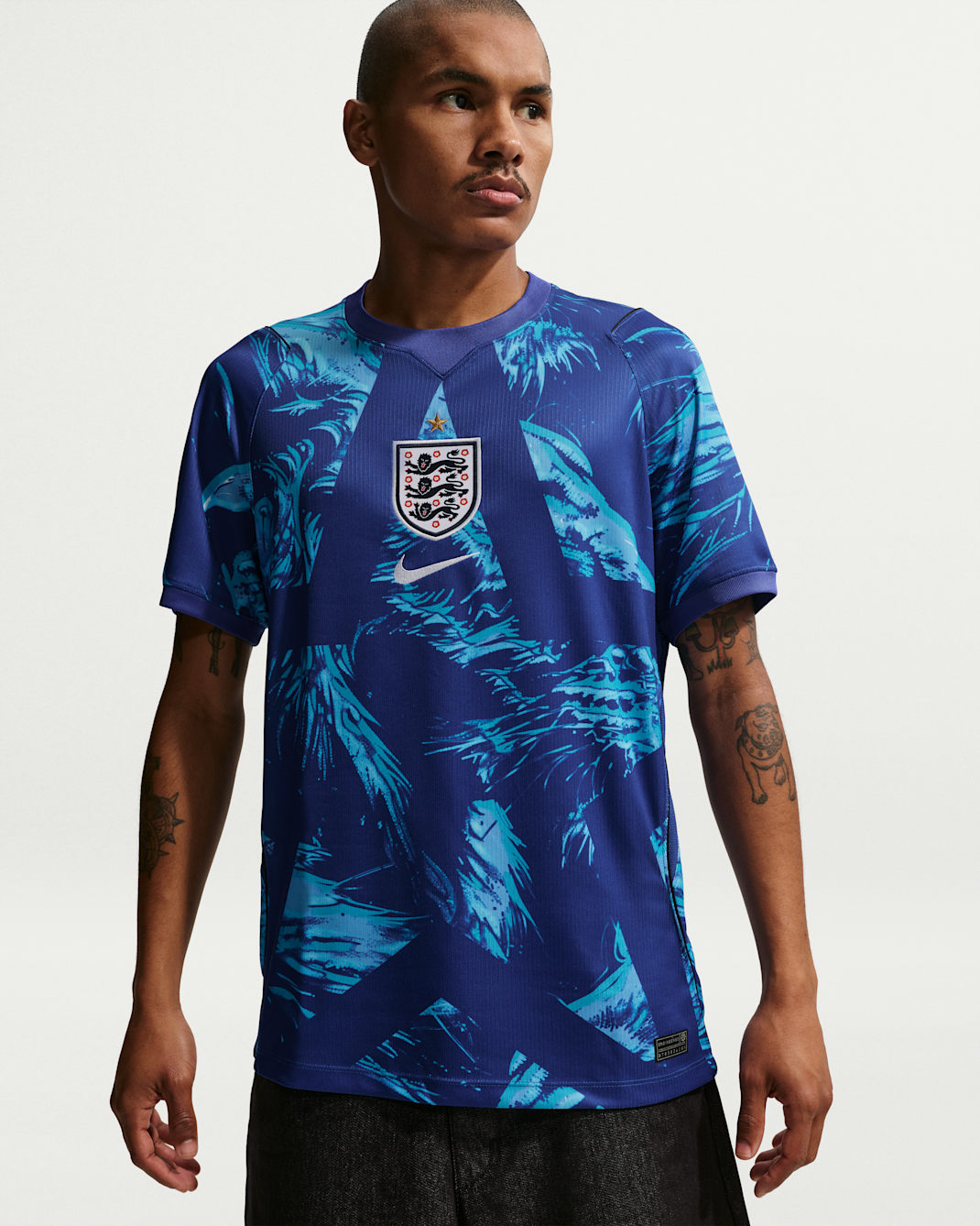 England 2026 Stadium Goalkeeper