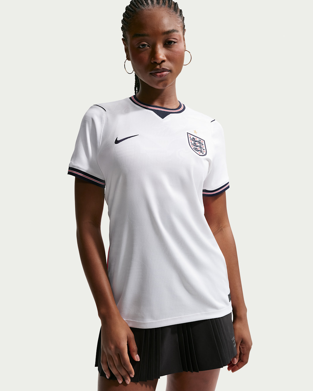 England National Team 2026 Stadium Home
