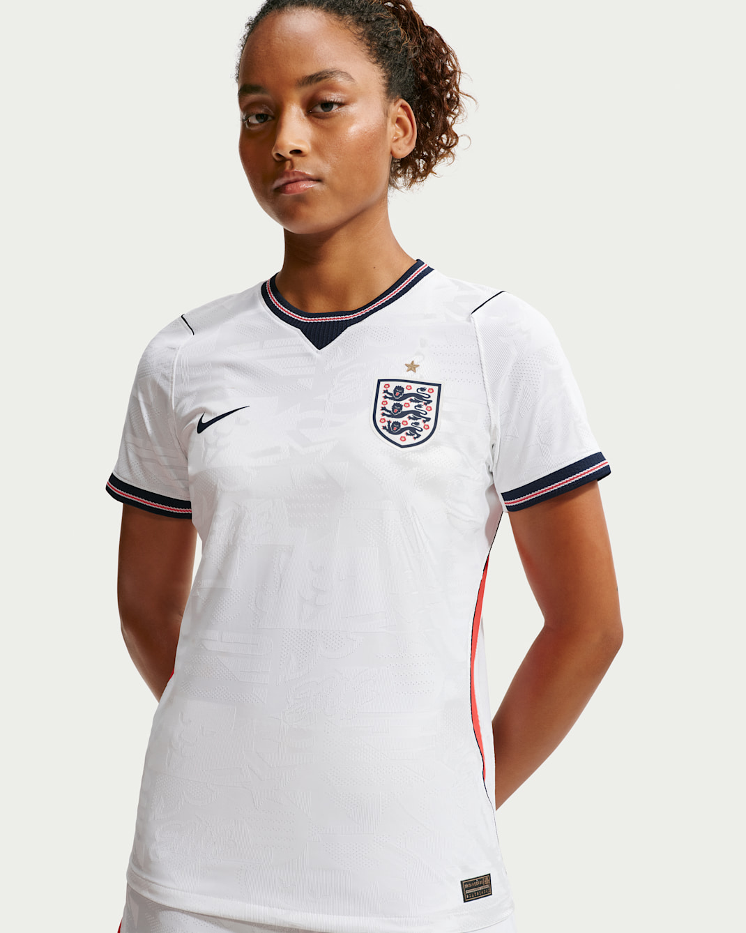 England National Team 2026 Match Home