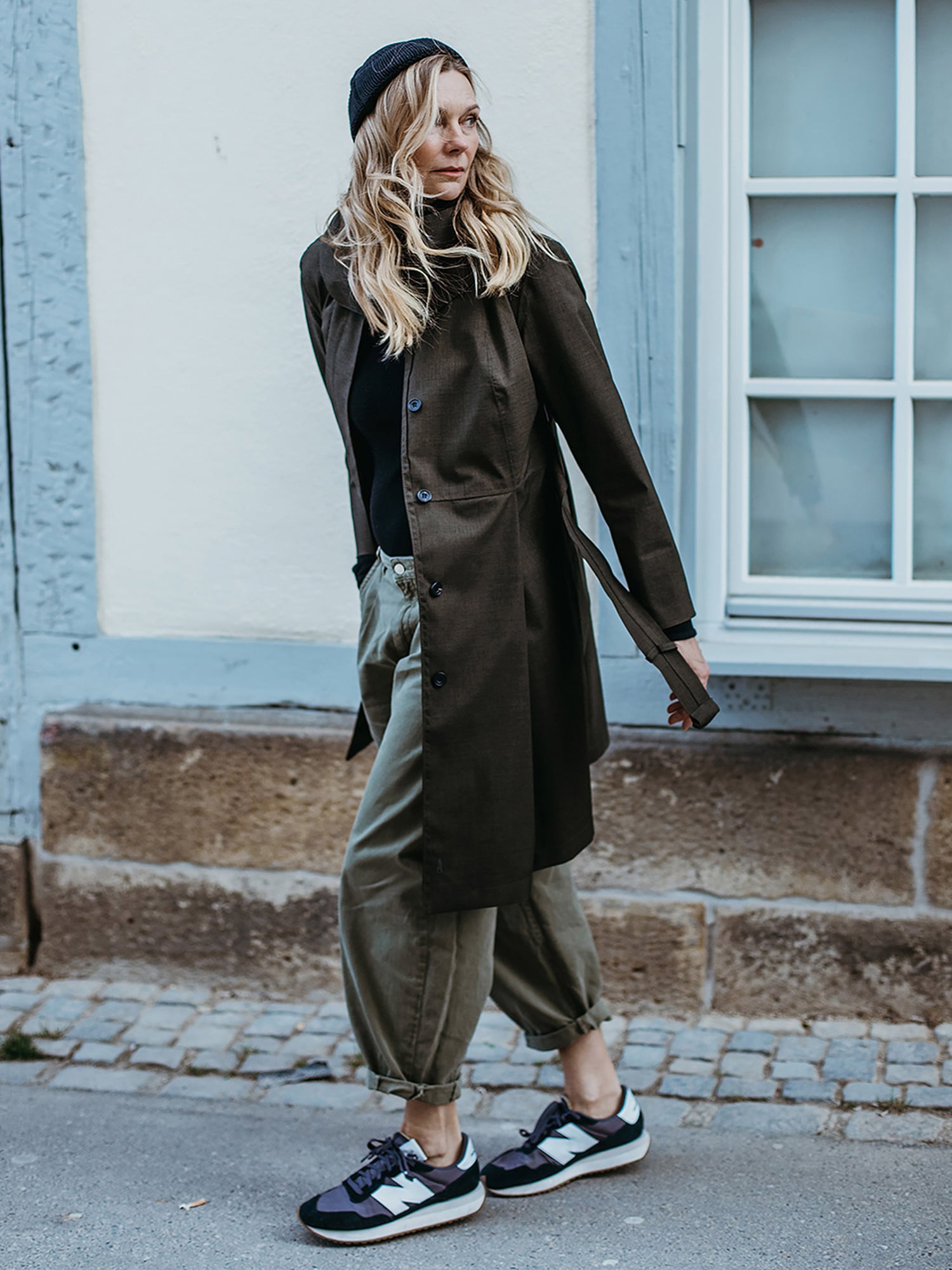 Elin Femme