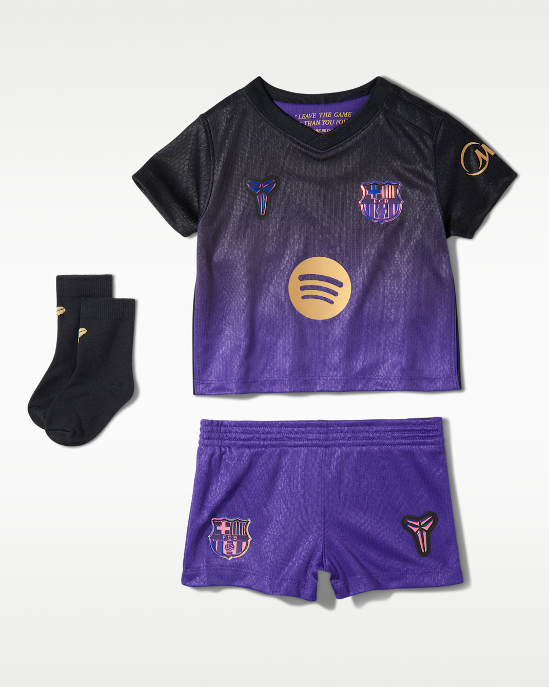 F.C. Barcelona 2026/27 Stadium Away