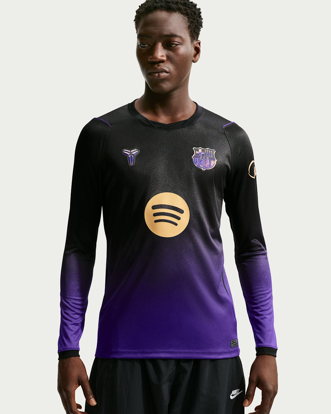 F.C. Barcelona 2026/27 Stadium Away