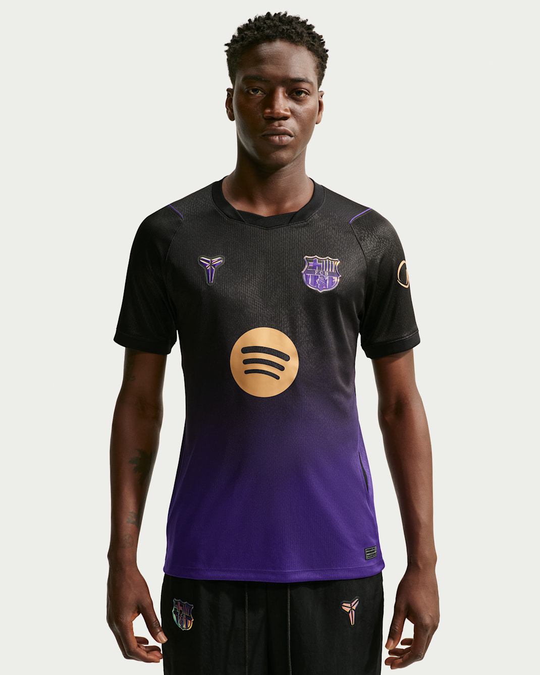 F.C. Barcelona 2026/27 Stadium Away