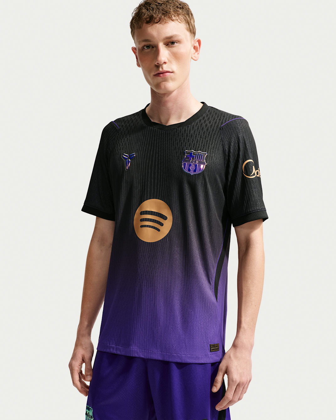 F.C. Barcelona 2026/27 Match Away