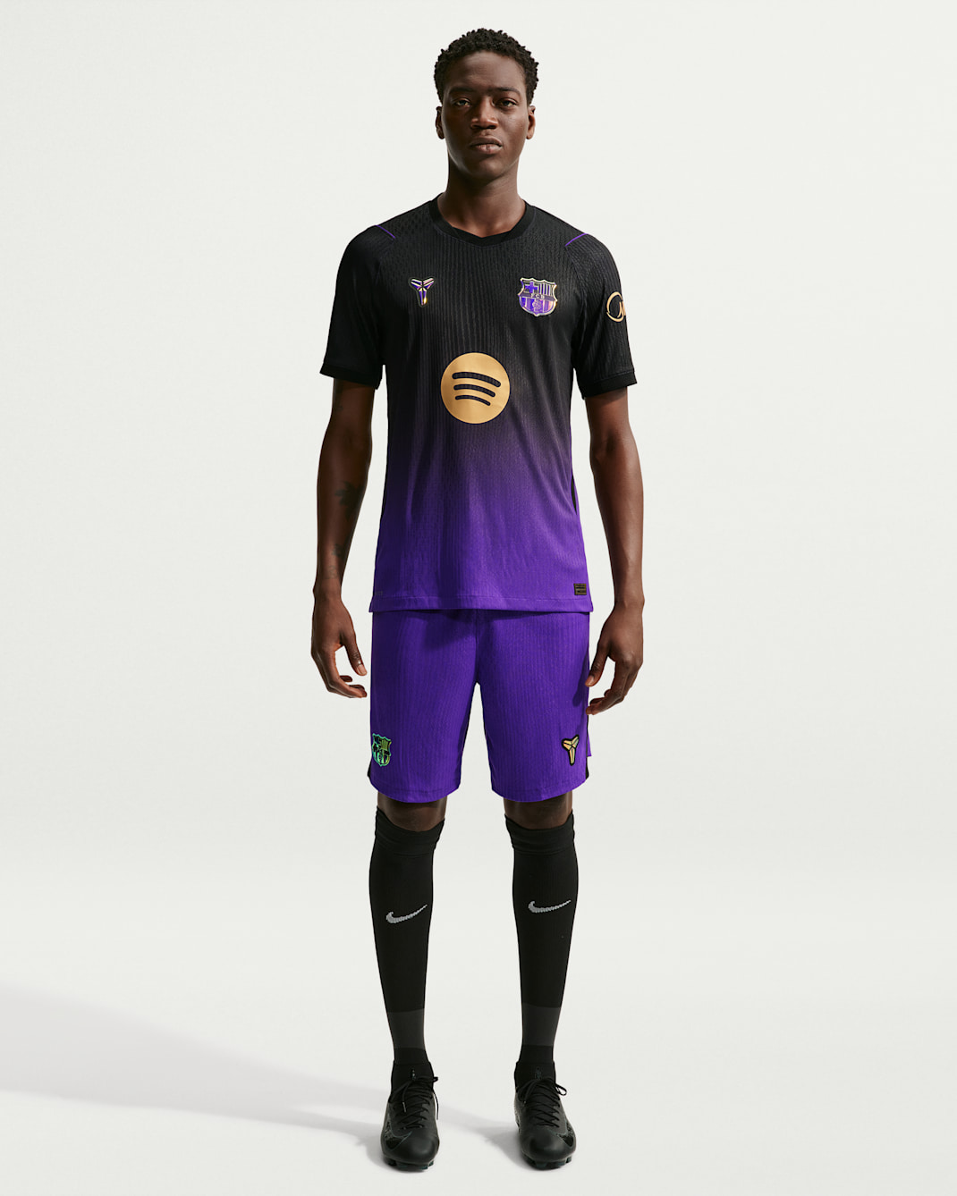 F.C. Barcelona 2026/27 Match Away