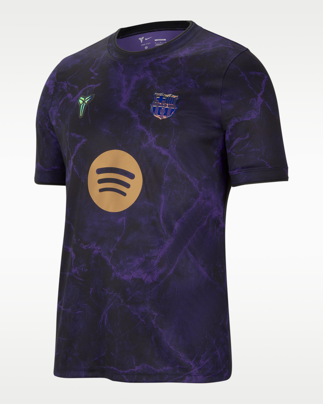 F.C. Barcelona Away