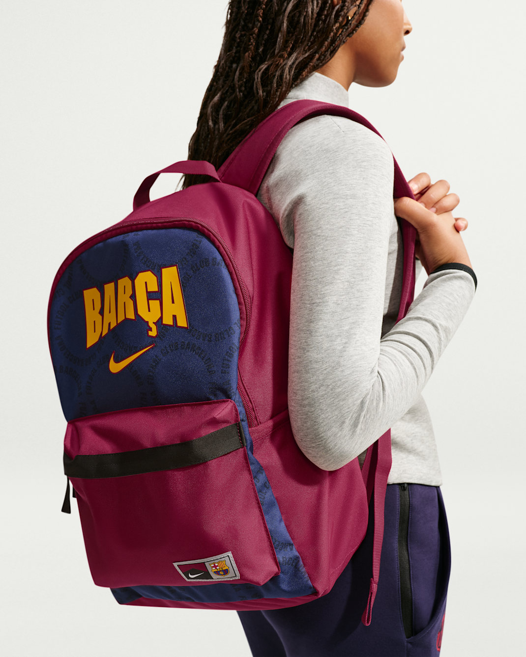 F.C. Barcelona 25/26