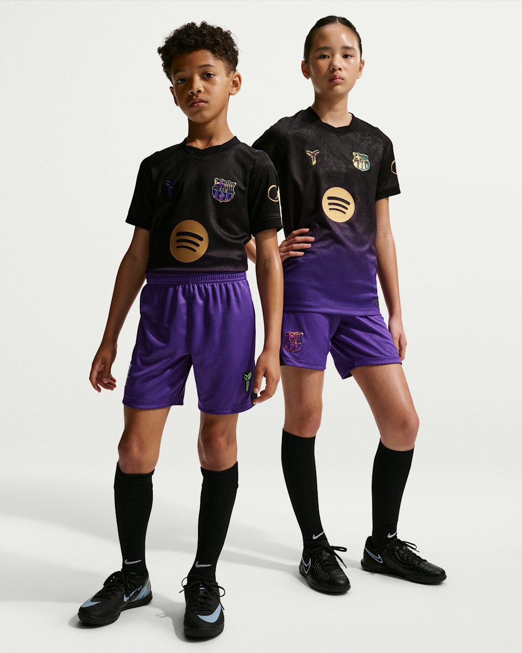 F.C. Barcelona 2026/27 Stadium Away