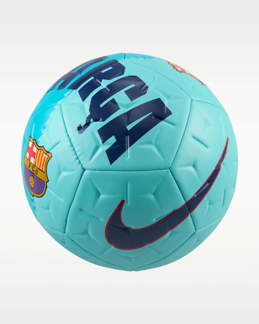 F.C. Barcelona 25/26