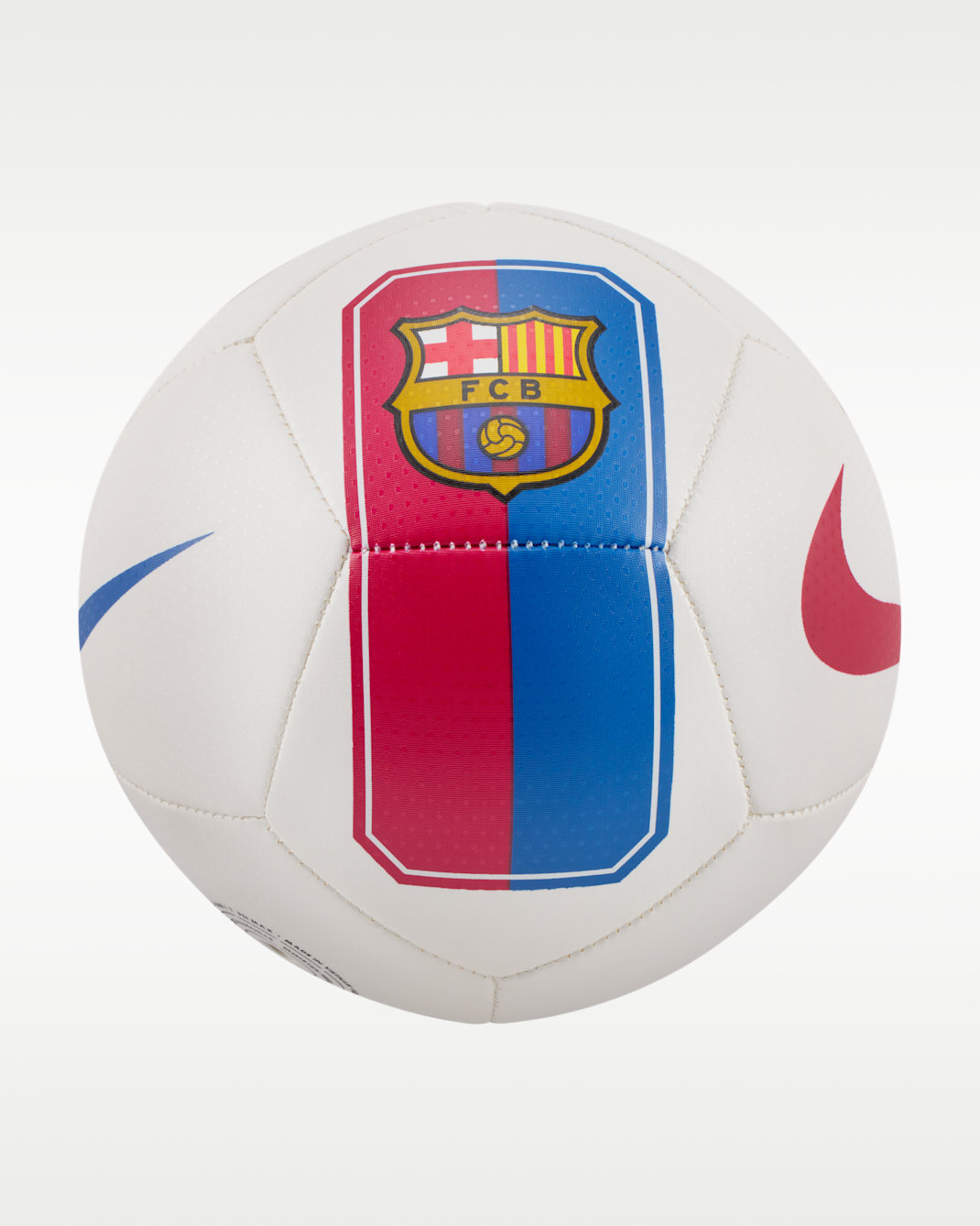 F.C. Barcelona 2026/27 Skills Ball