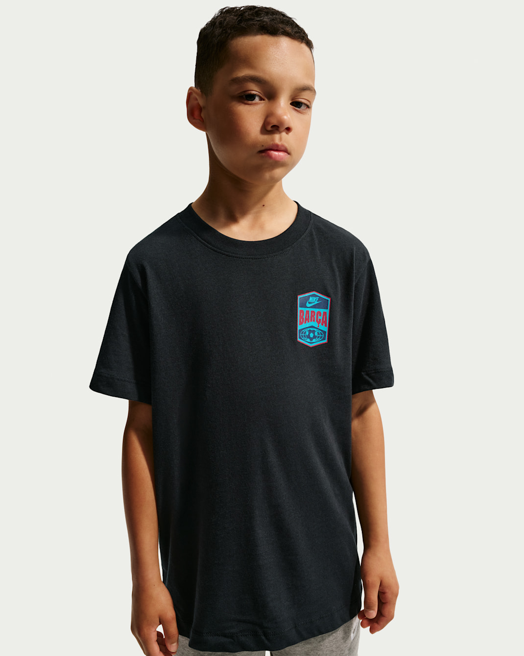 F.C. Barcelona Premier