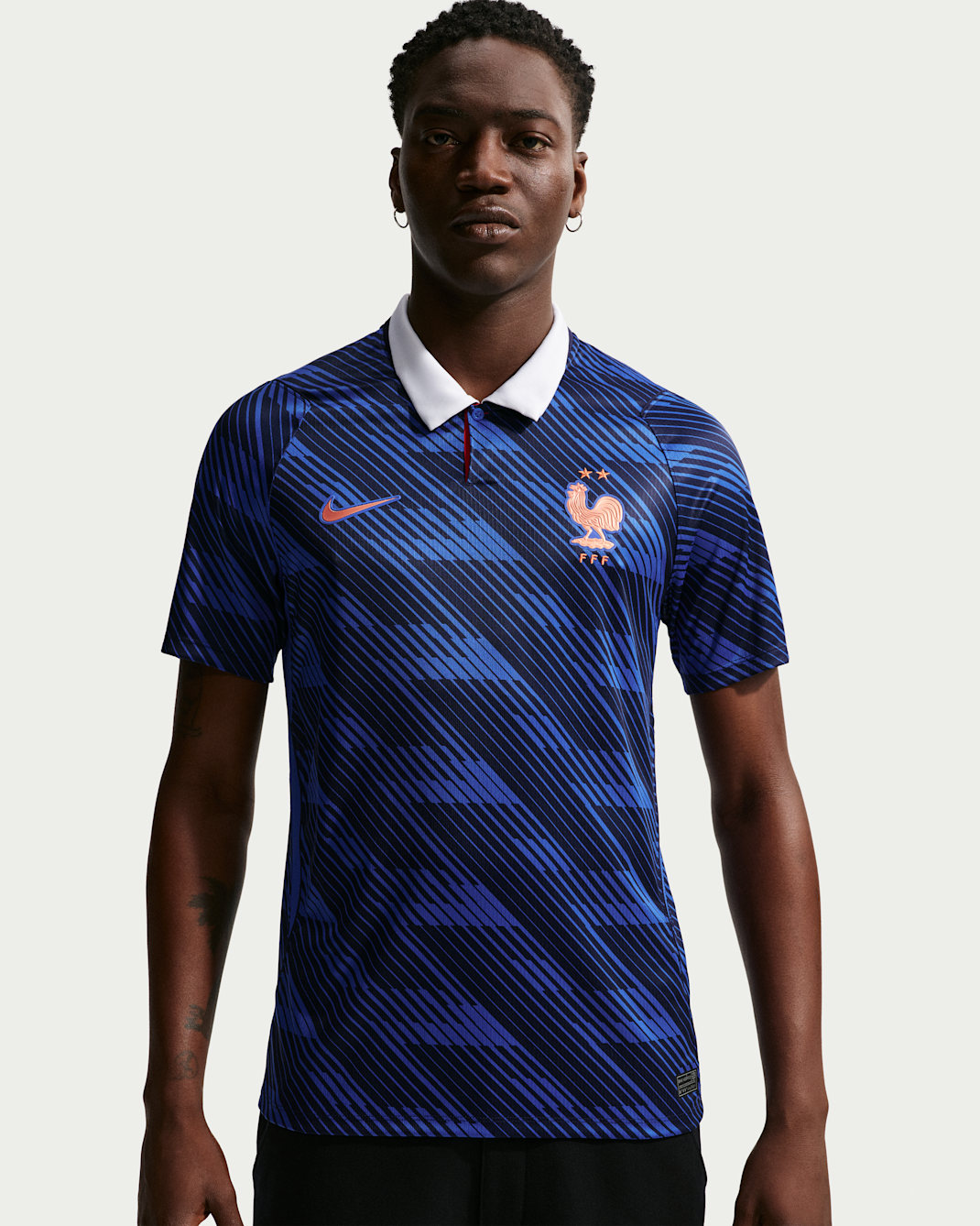 France National Team 2026 Stadium Home