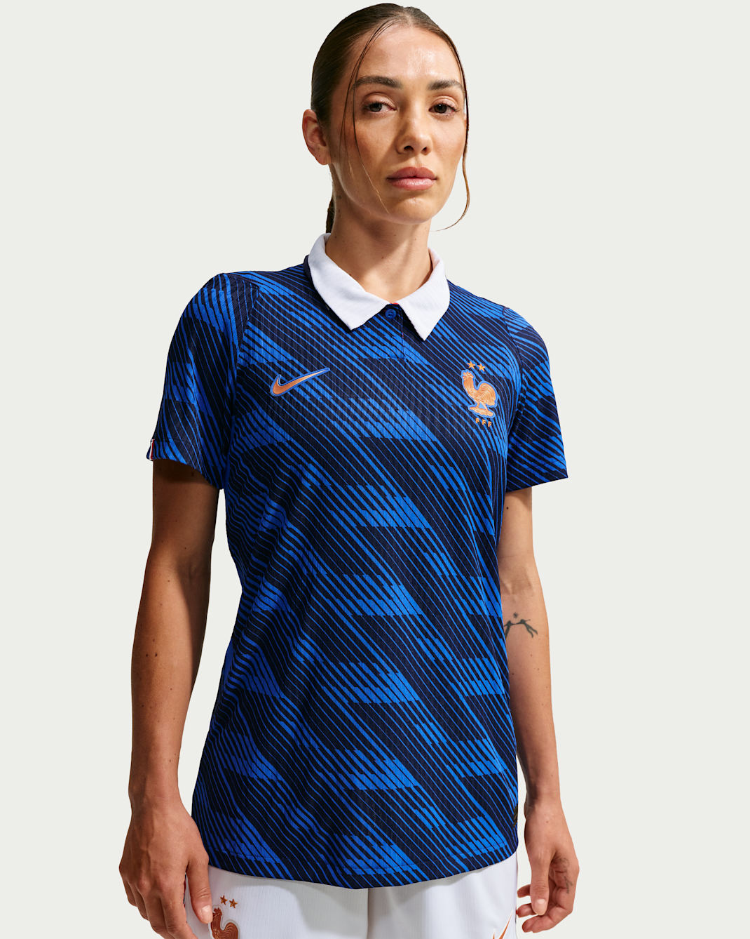 France National Team 2026 Match Home