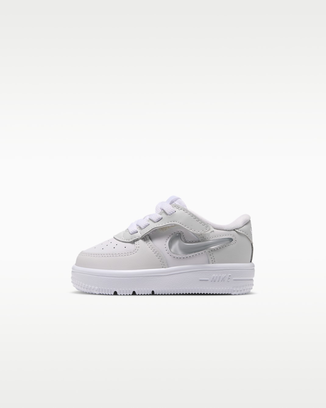 Nike Force 1 Low EasyOn Baby & Toddler Shoes