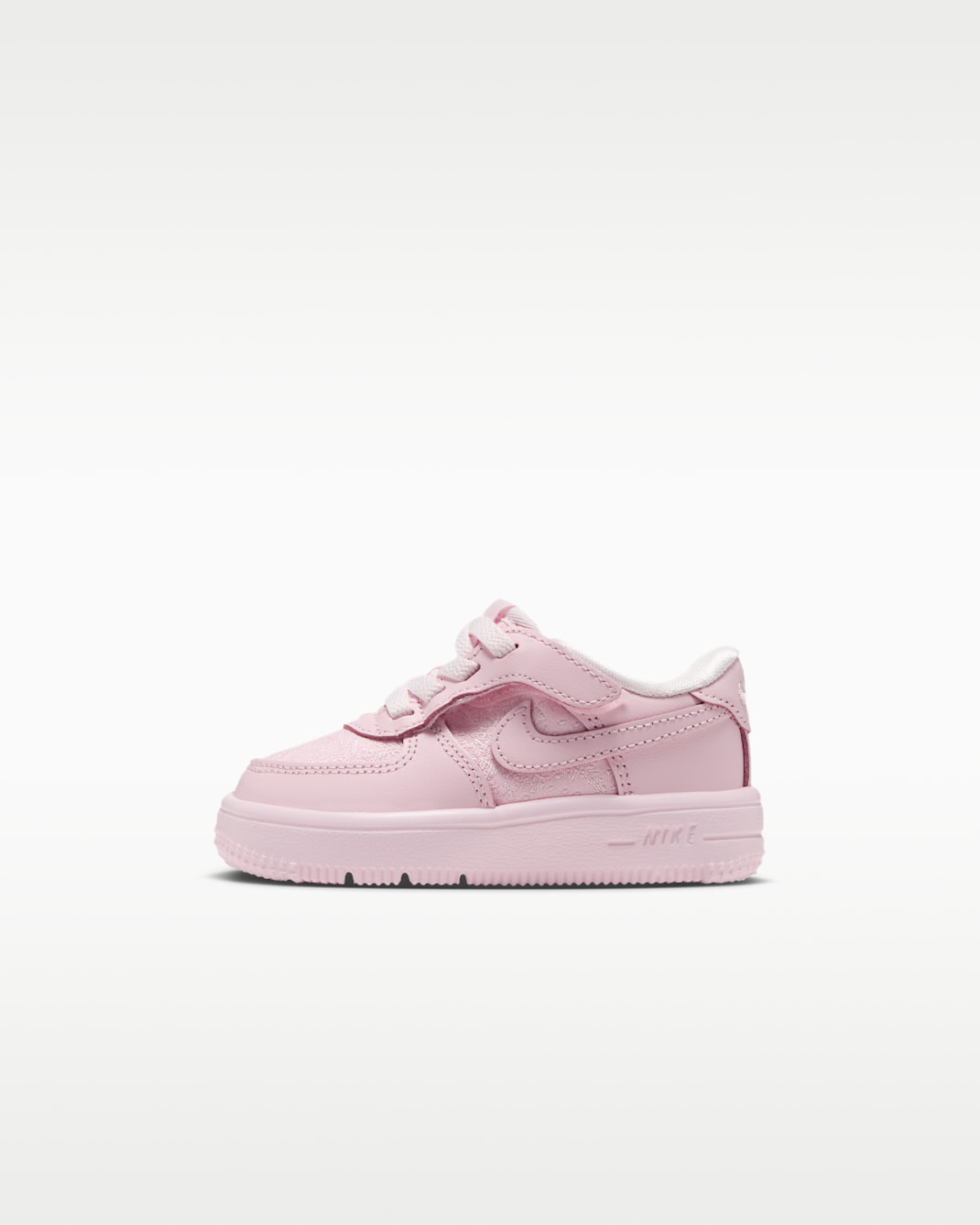 Nike Force 1 Low EasyOn Baby & Toddler Shoes