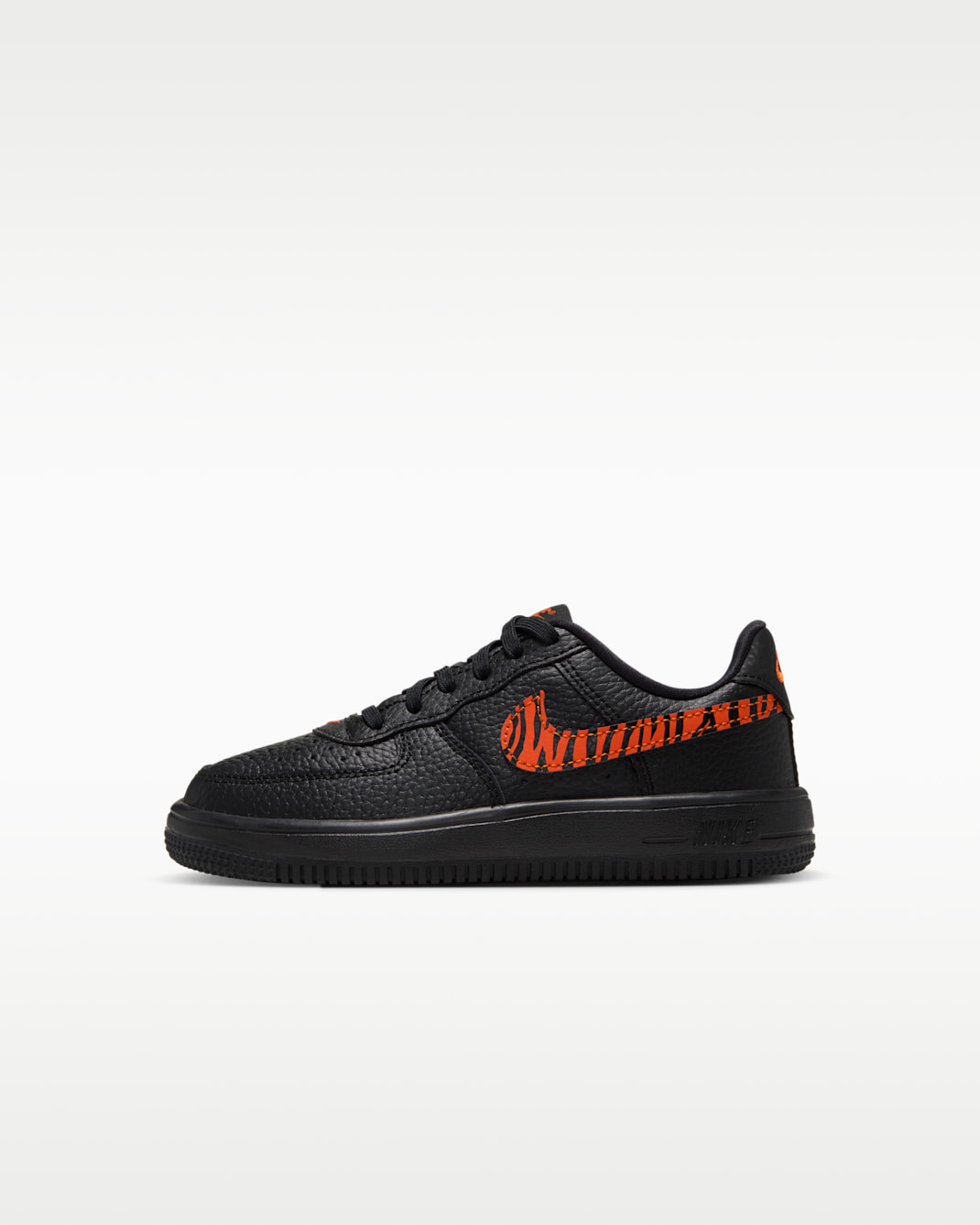 Nike Force 1 Low Younger Kids' Shoes