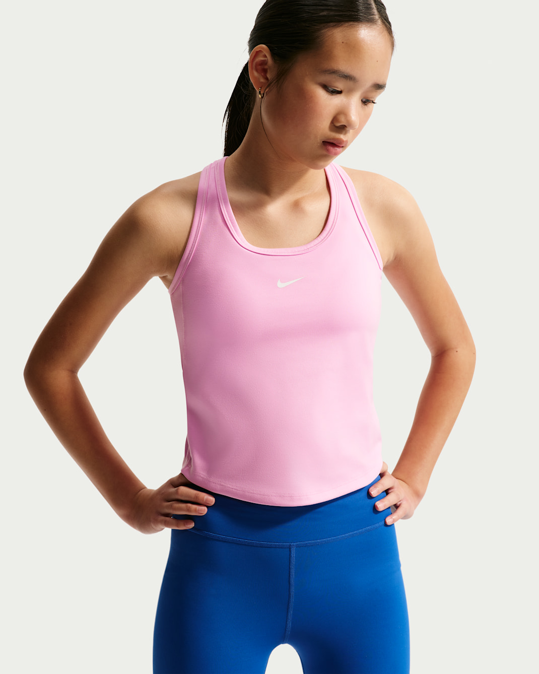Nike One Fitted